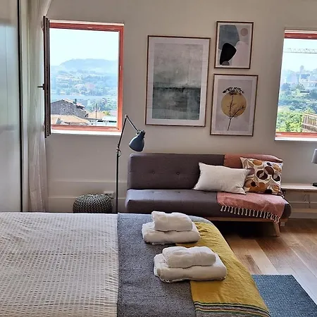 Fontainhas Hidden Gem Apartment Porto Exterior photo