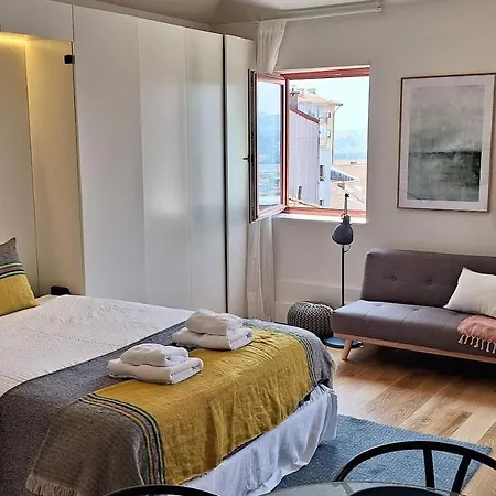 Fontainhas Hidden Gem Apartment Porto Exterior photo