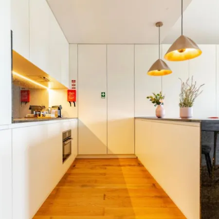 Fontainhas Hidden Gem Apartment Porto Room photo