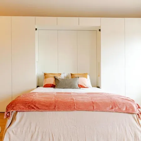 Fontainhas Hidden Gem Apartment Porto Room photo
