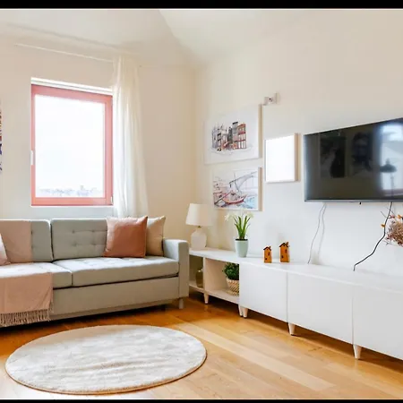 Fontainhas Hidden Gem Apartment Porto Room photo